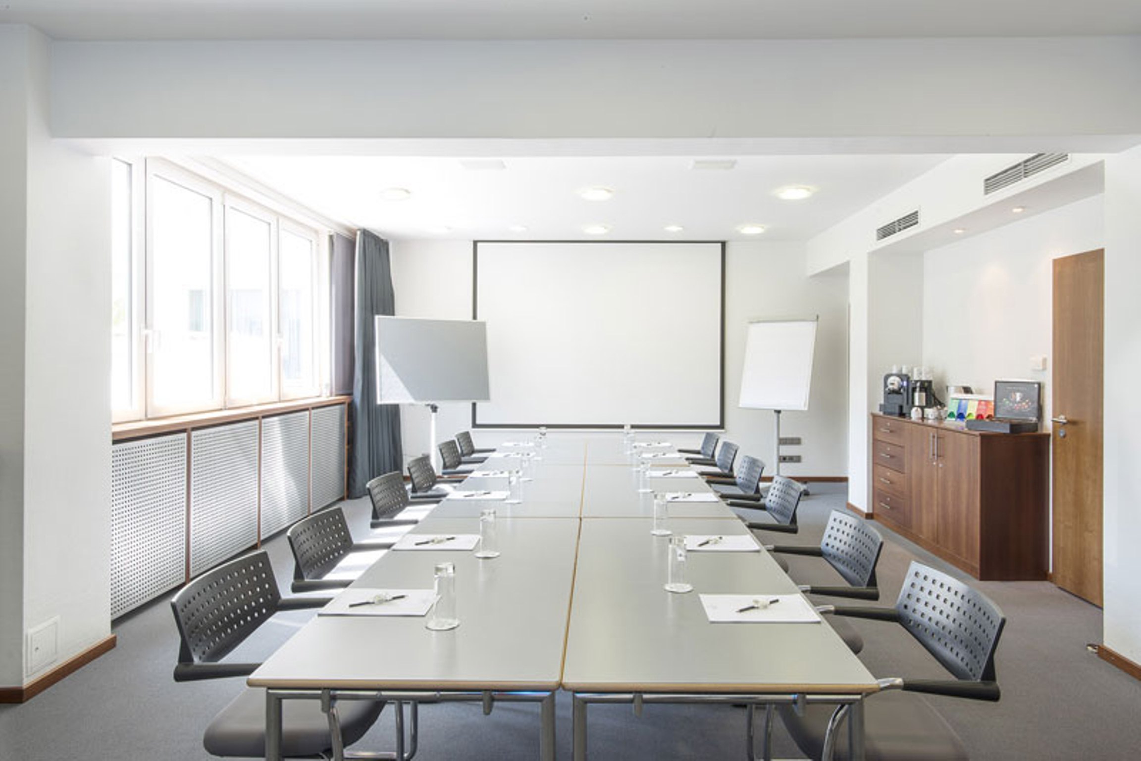 Hecker's Hotel Kurfürstendamm