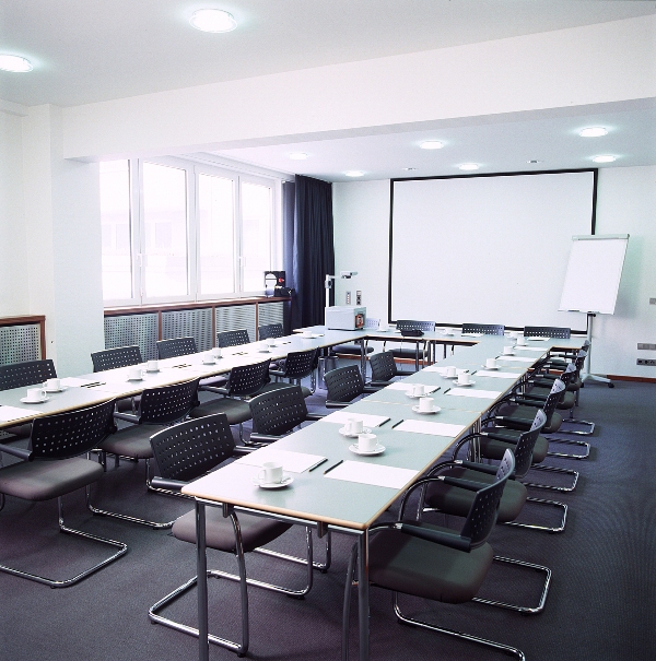 Hecker's Hotel Kurfürstendamm