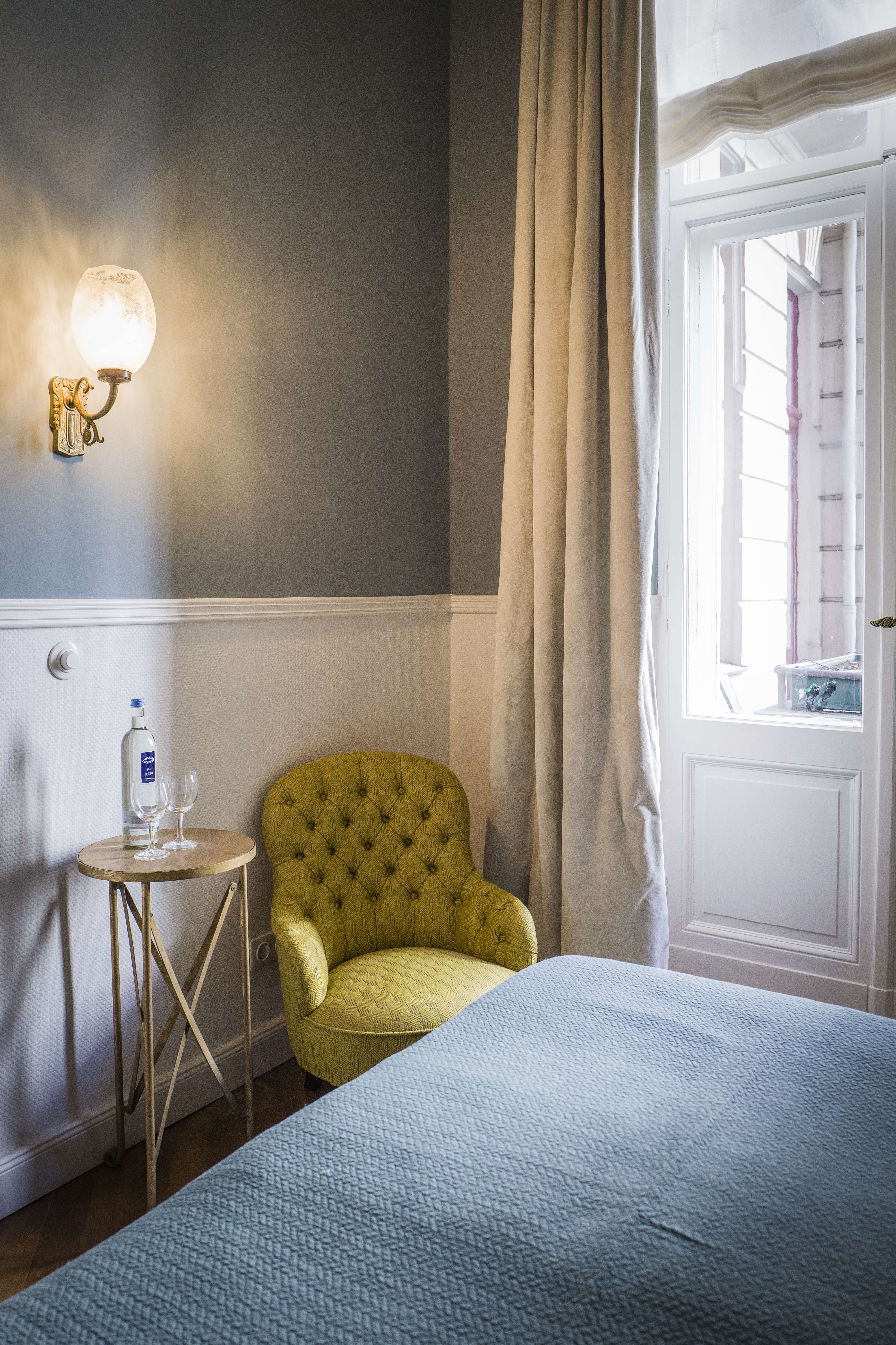 Henri Hotel Berlin Kurfürstendamm