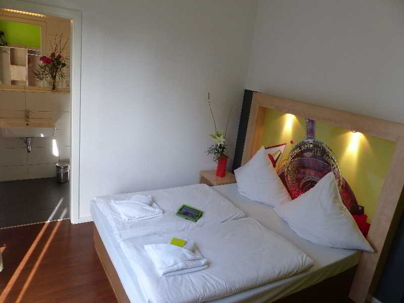 H+ Hotel 4Youth Berlin