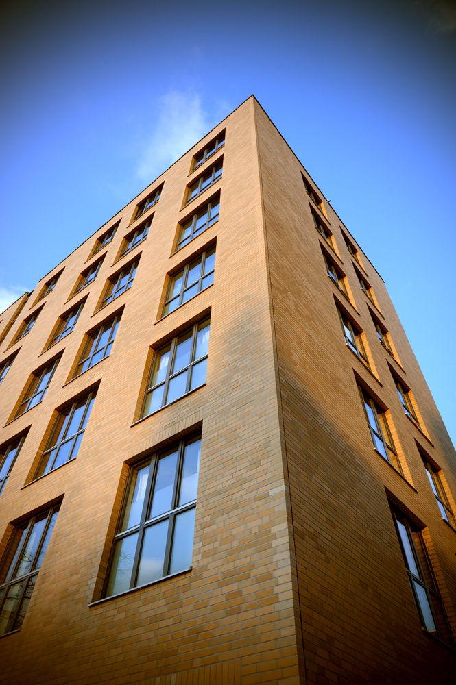 H+ Hotel 4Youth Berlin