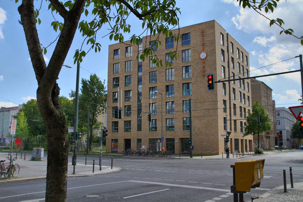 H+ Hotel 4Youth Berlin