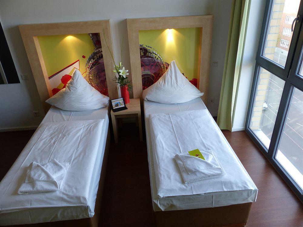 H+ Hotel 4Youth Berlin