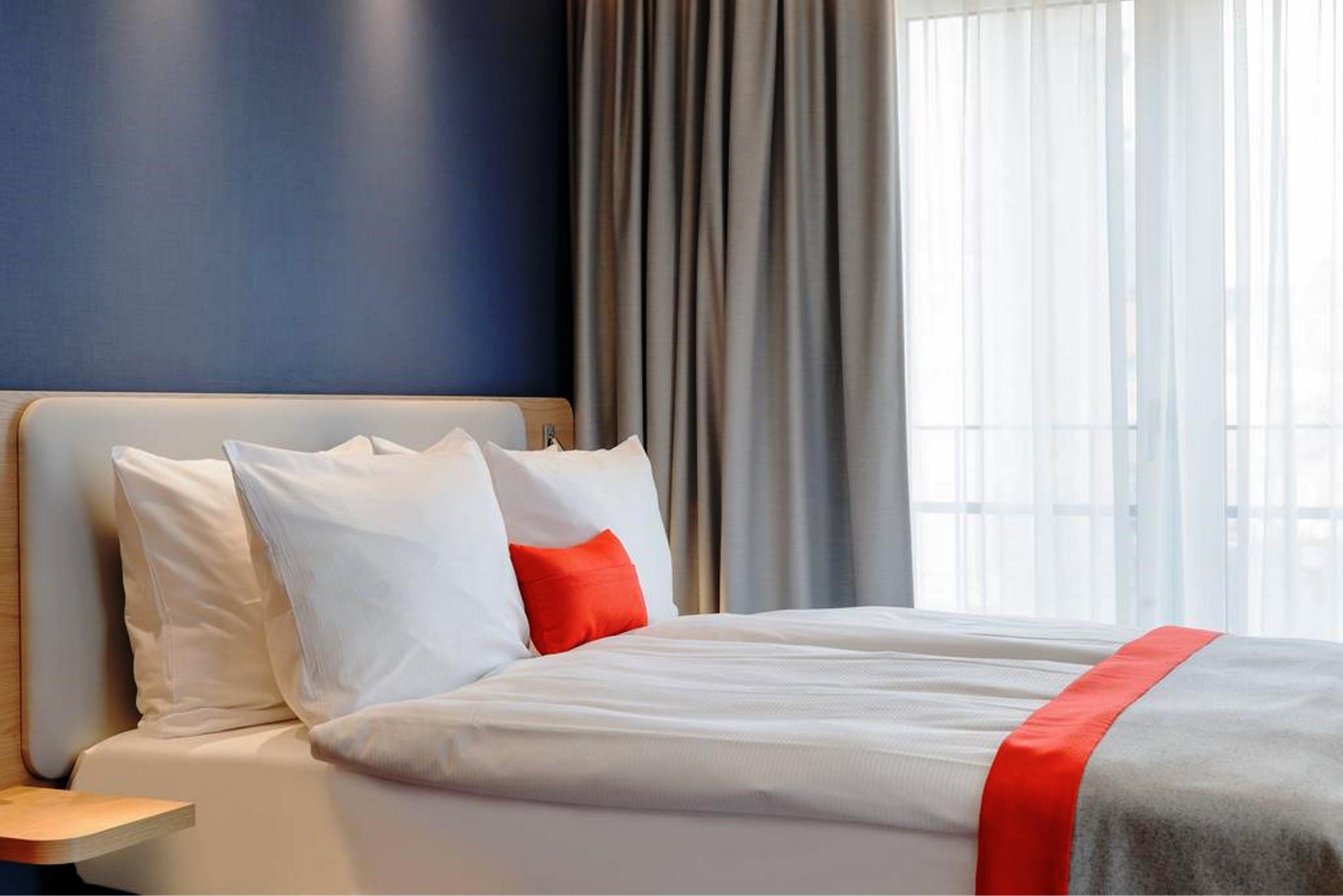 Holiday Inn Express Berlin - Alexanderplatz