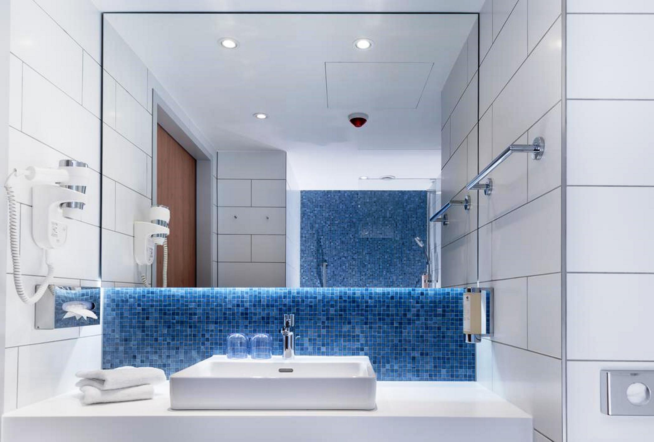 Holiday Inn Express Berlin - Alexanderplatz