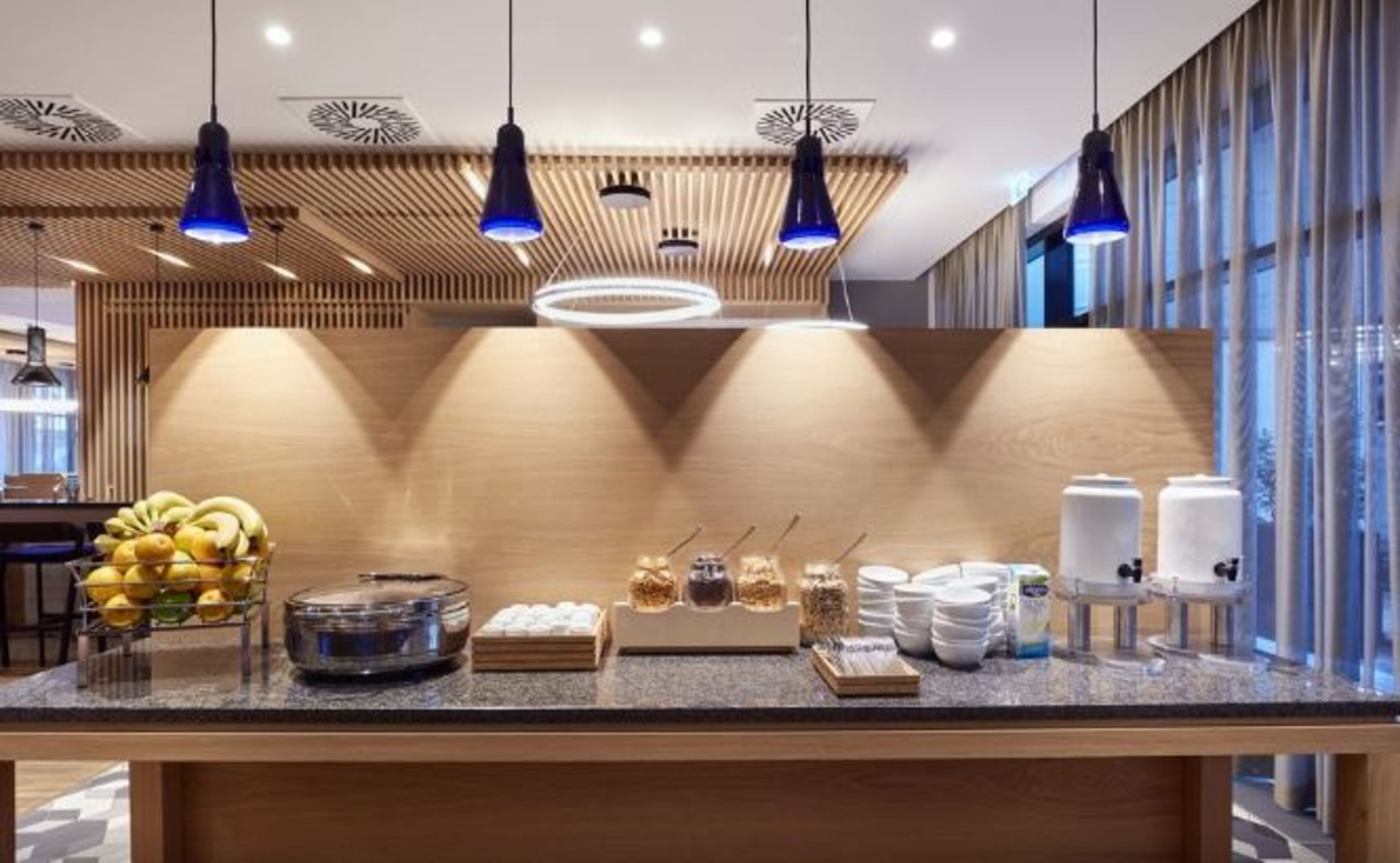 Holiday Inn Express Berlin - Alexanderplatz