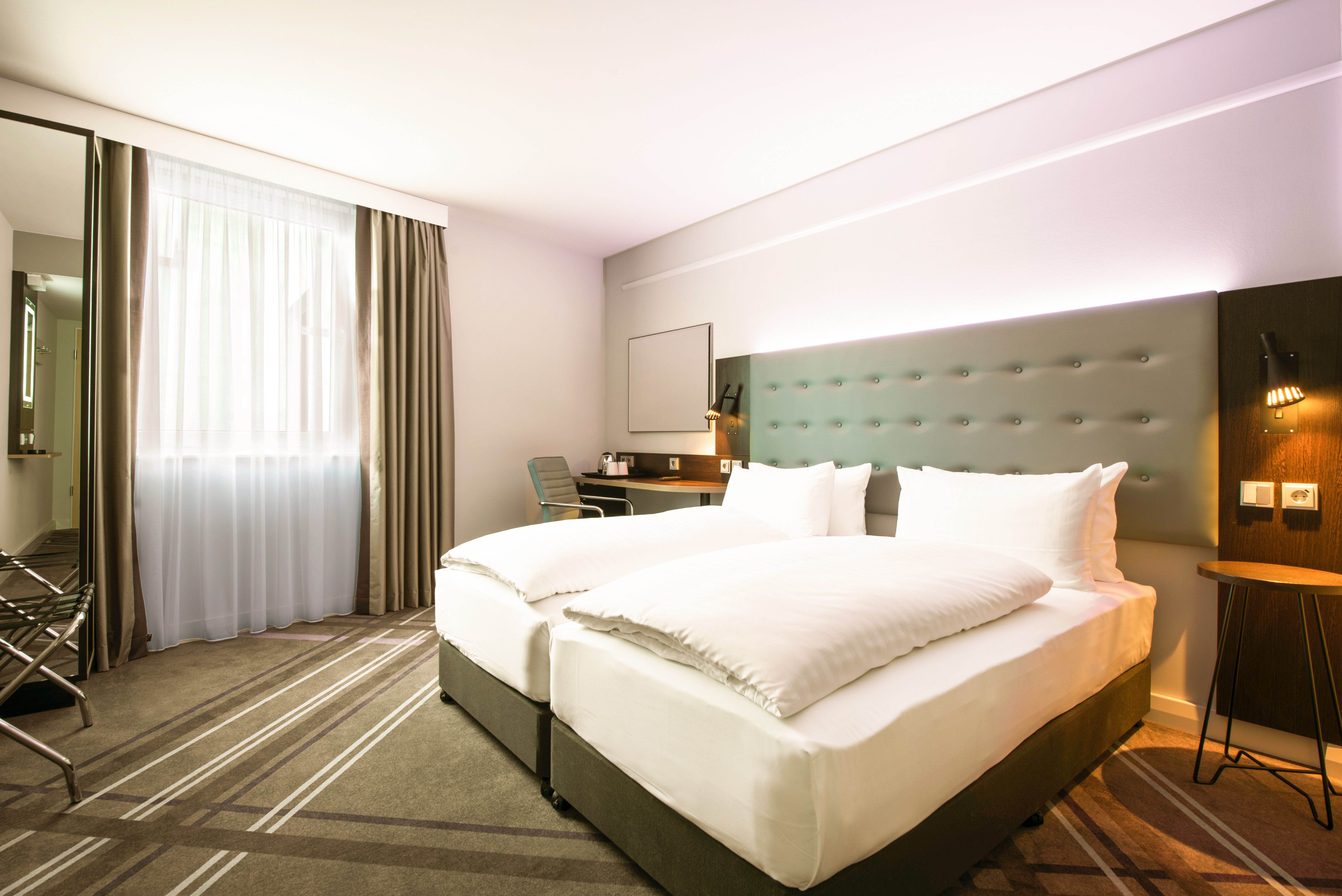 Premier Inn Berlin City Centre Hotel