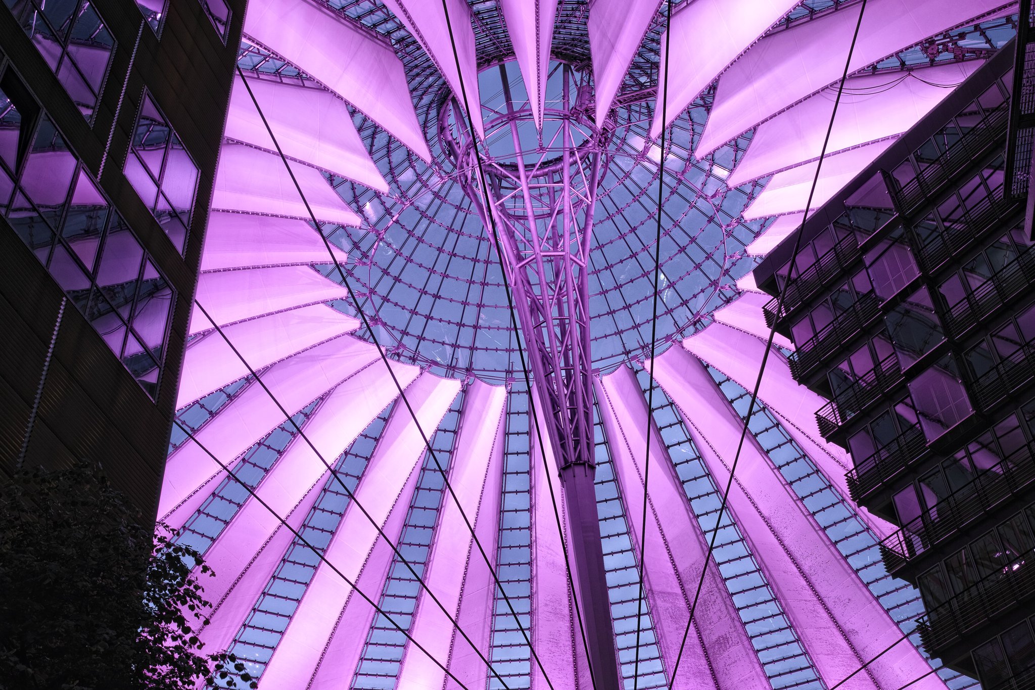 Premier Inn Berlin City Centre Hotel