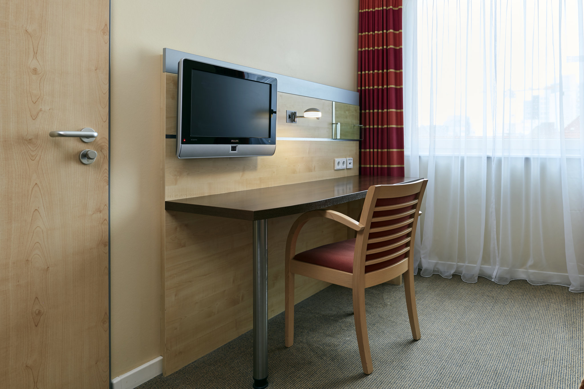 Premier Inn Berlin City Centre Hotel