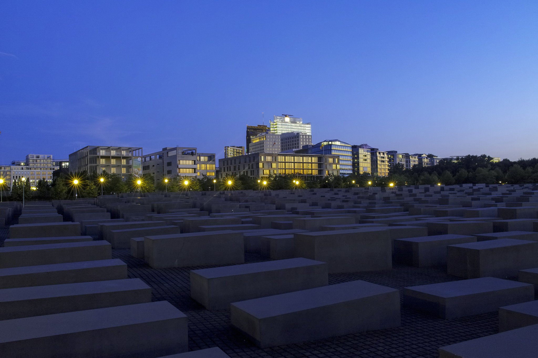 Premier Inn Berlin City Centre Hotel