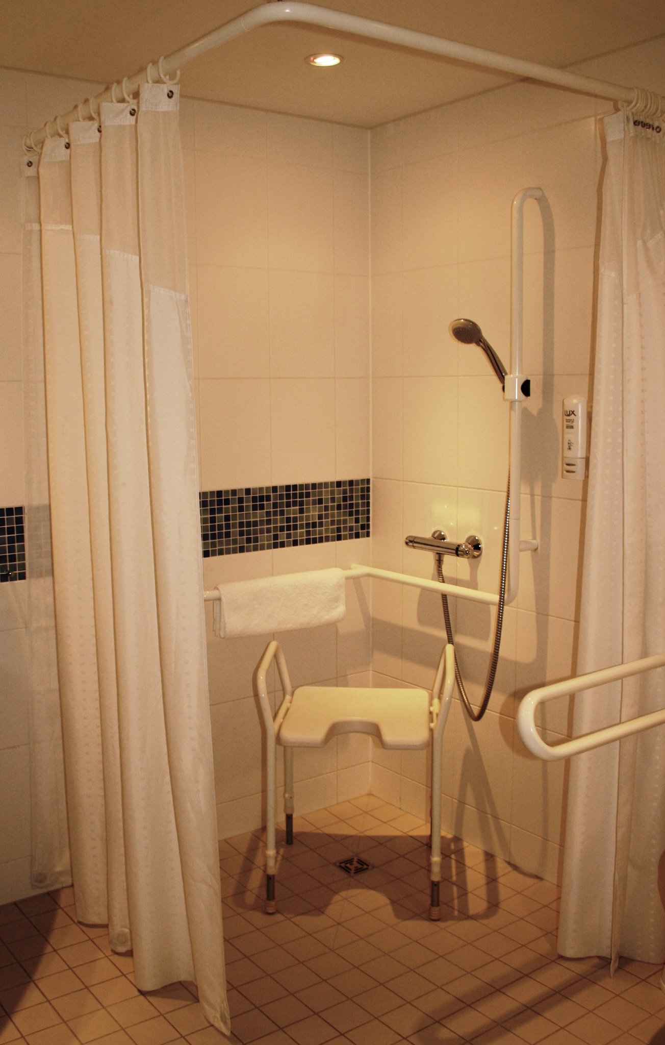 Premier Inn Berlin City Centre Hotel