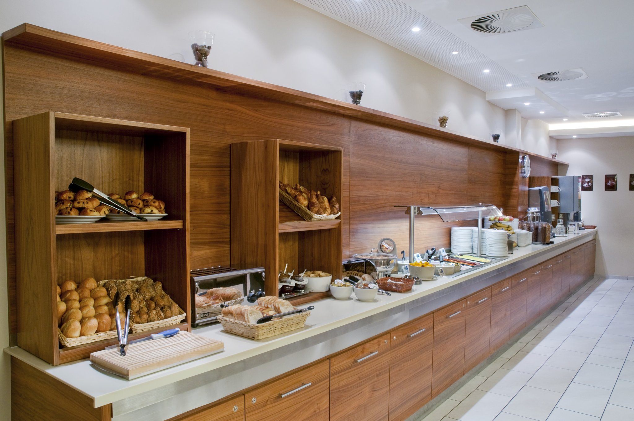 Premier Inn Berlin City Centre Hotel