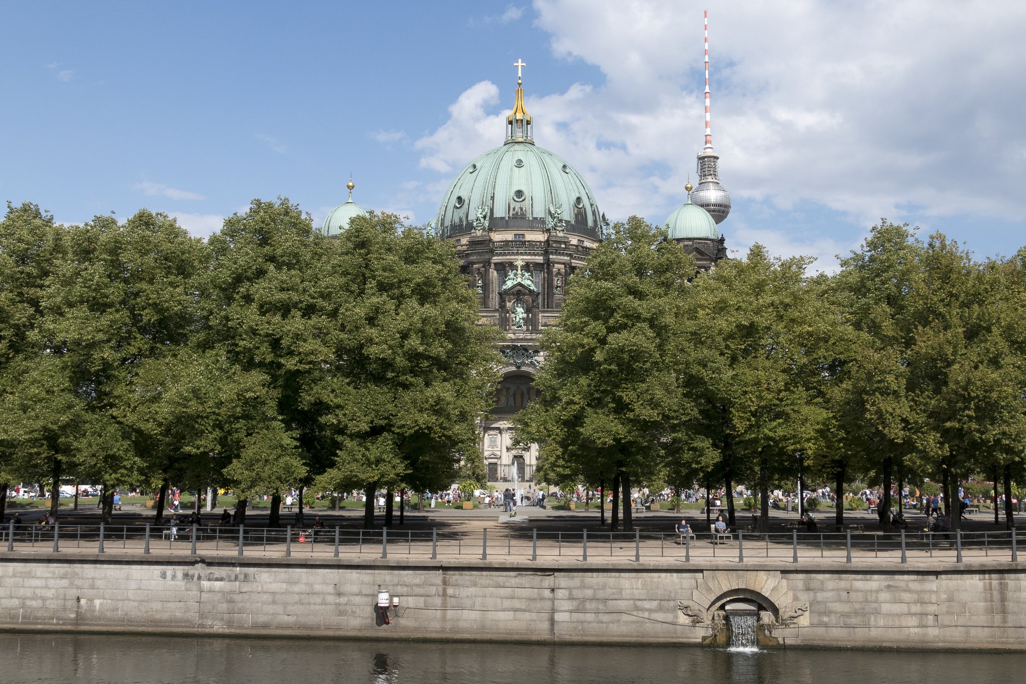 Premier Inn Berlin City Centre Hotel