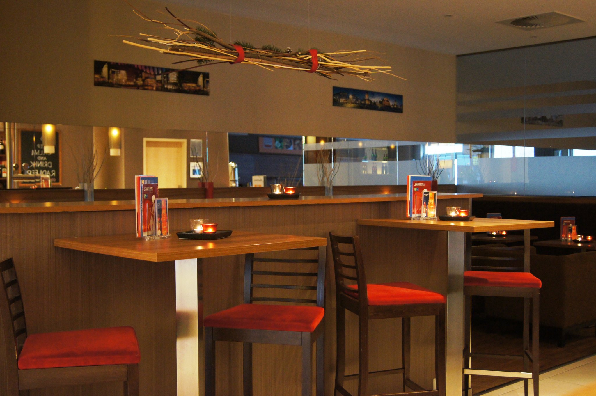 Premier Inn Berlin City Centre Hotel