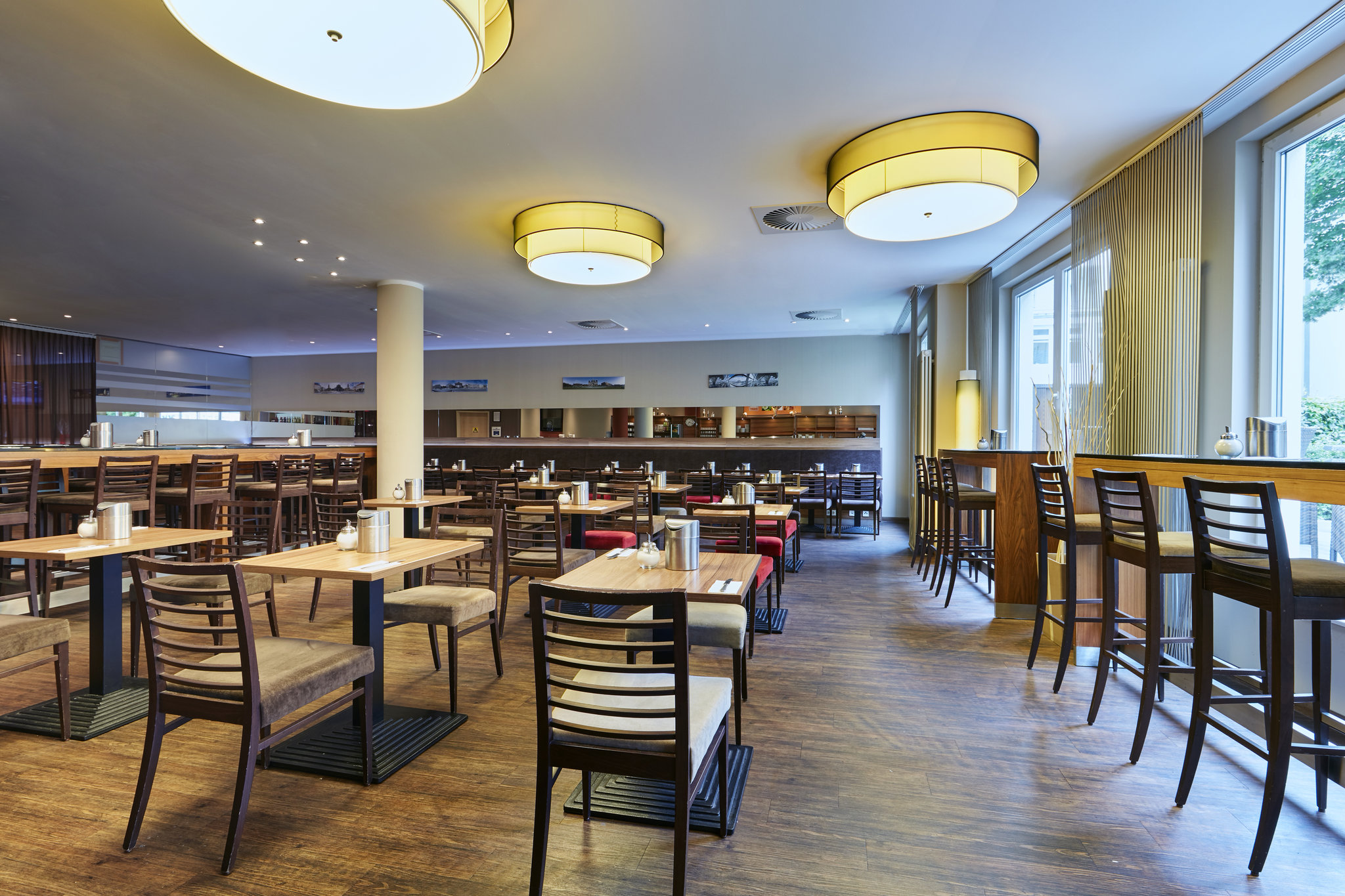 Premier Inn Berlin City Centre Hotel