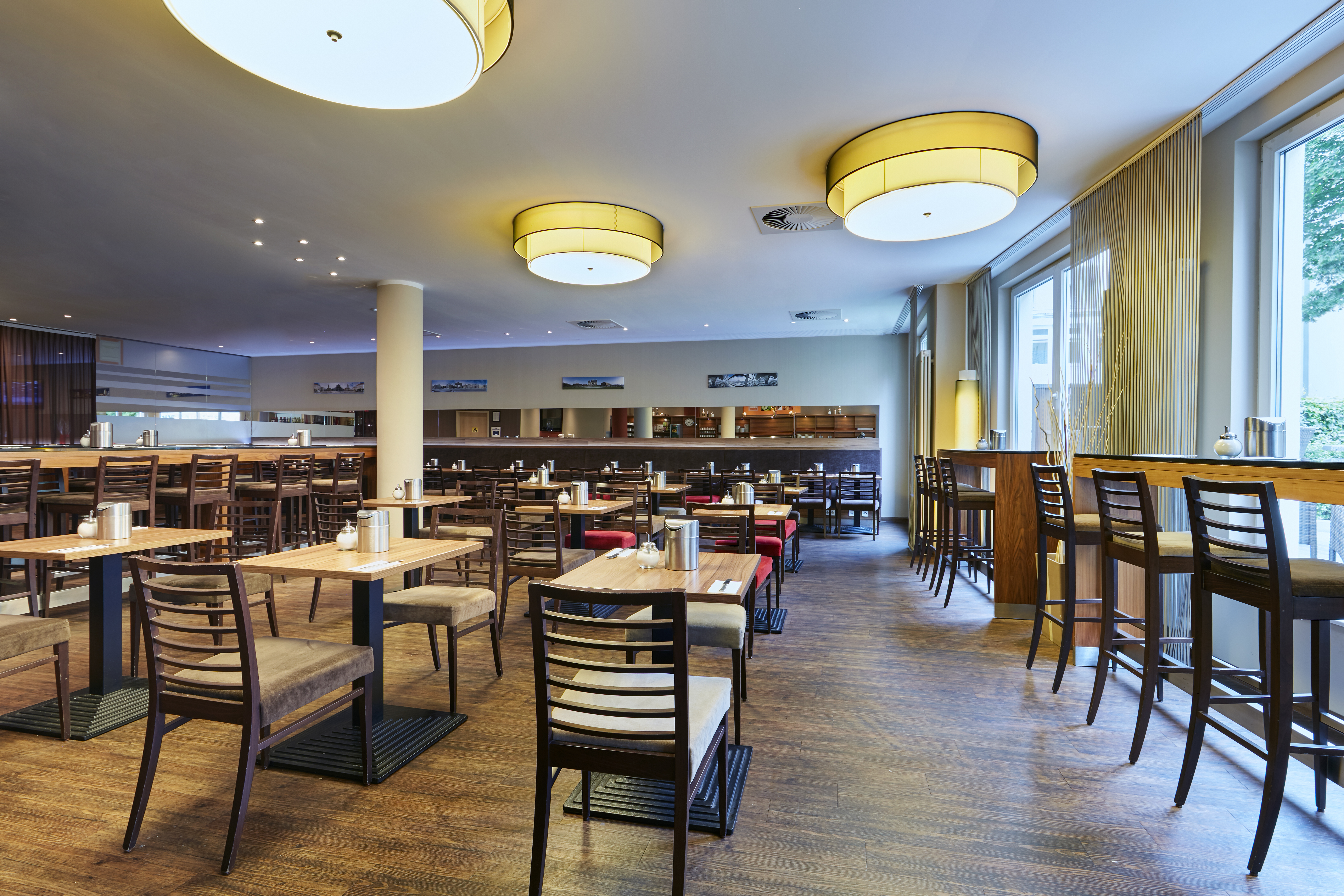 Premier Inn Berlin City Centre Hotel