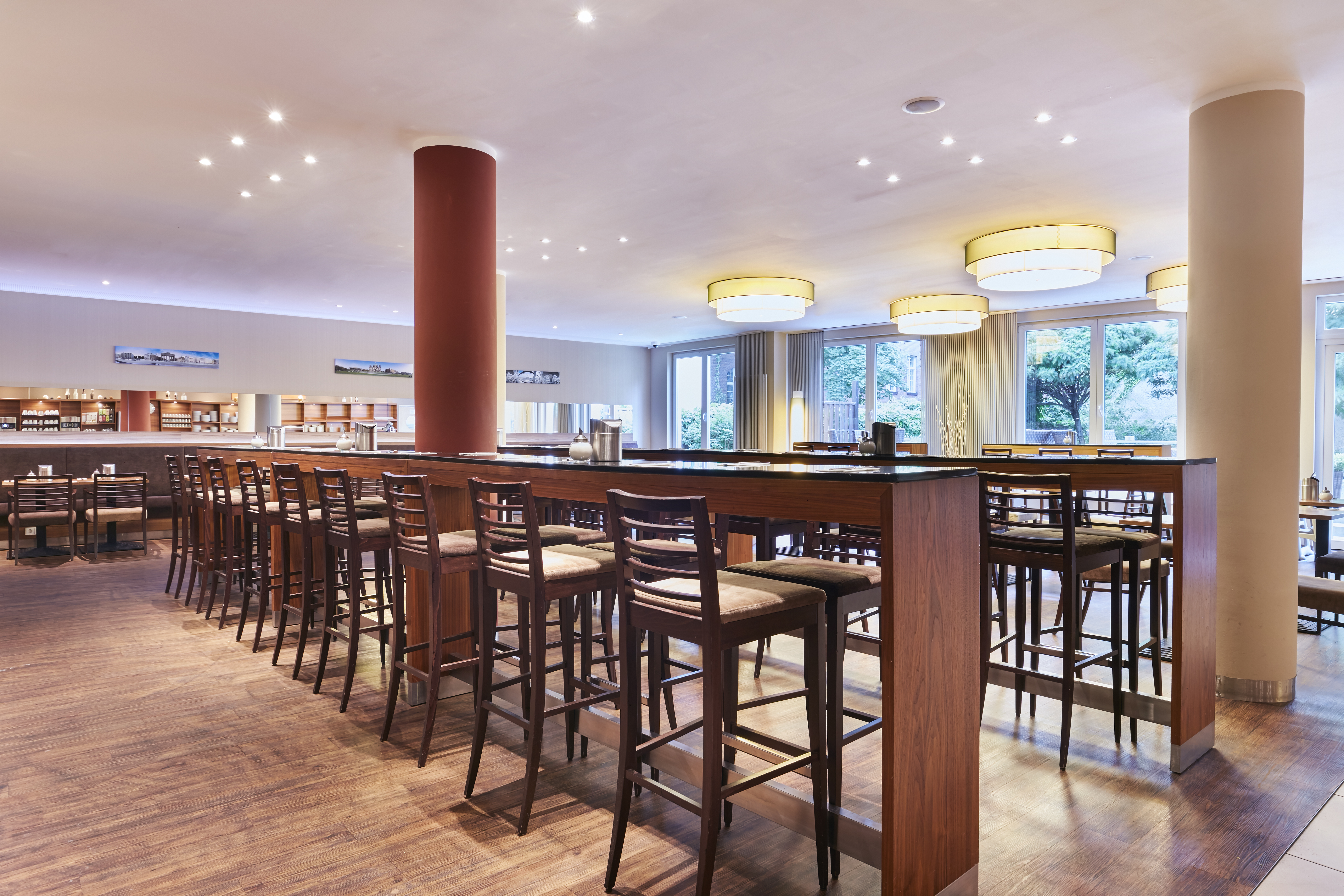 Premier Inn Berlin City Centre Hotel
