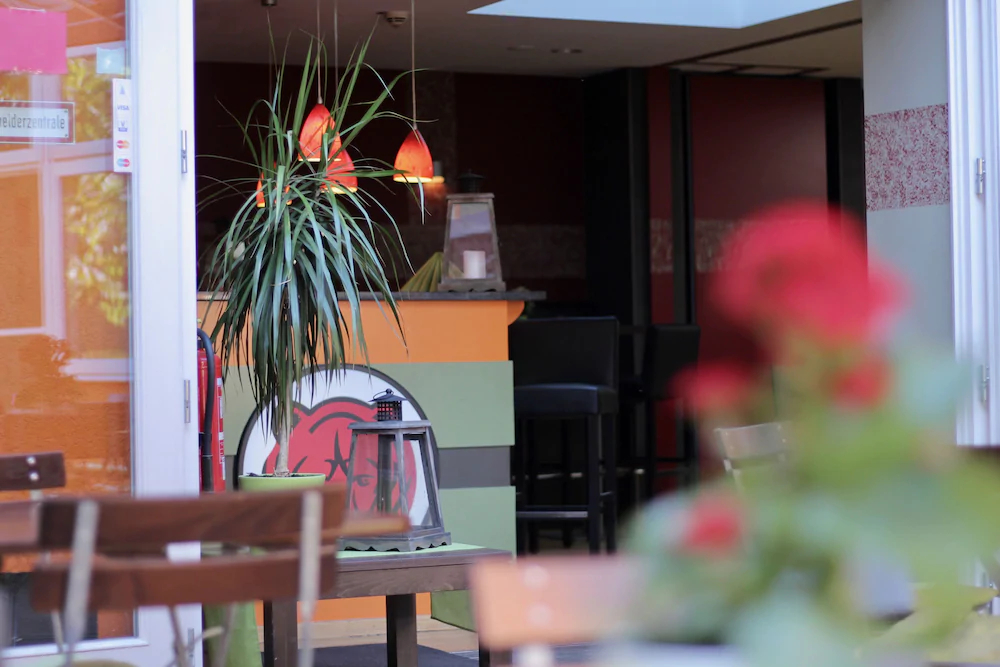 Holi Hostel Hotel