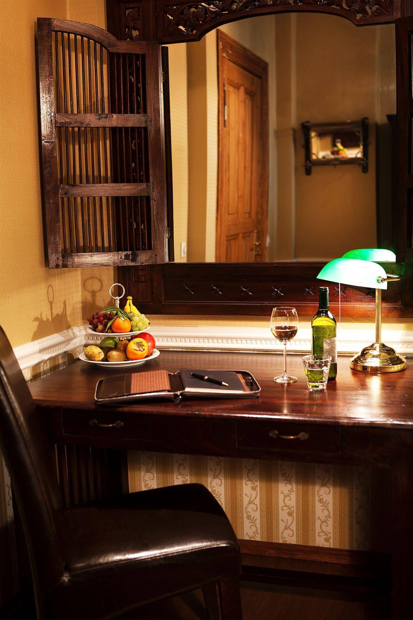 Honigmond Boutique Hotel