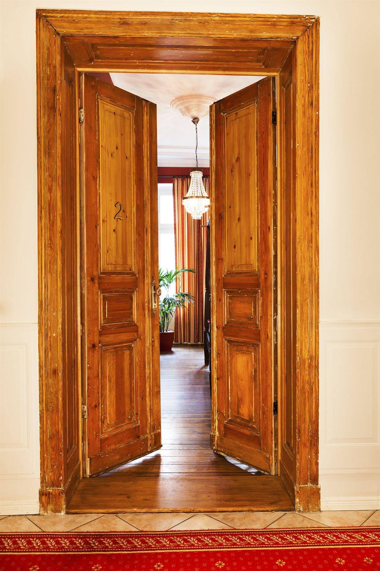 Honigmond Boutique Hotel