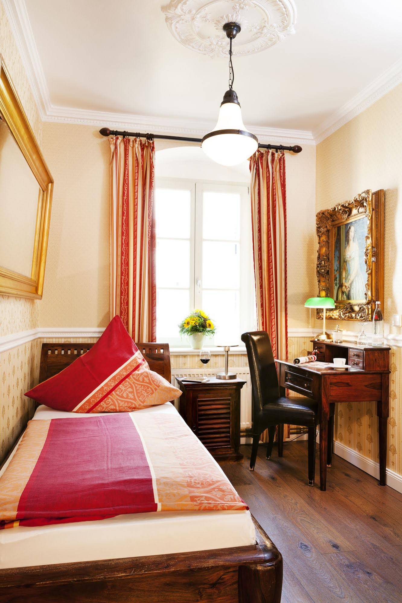 Honigmond Boutique Hotel