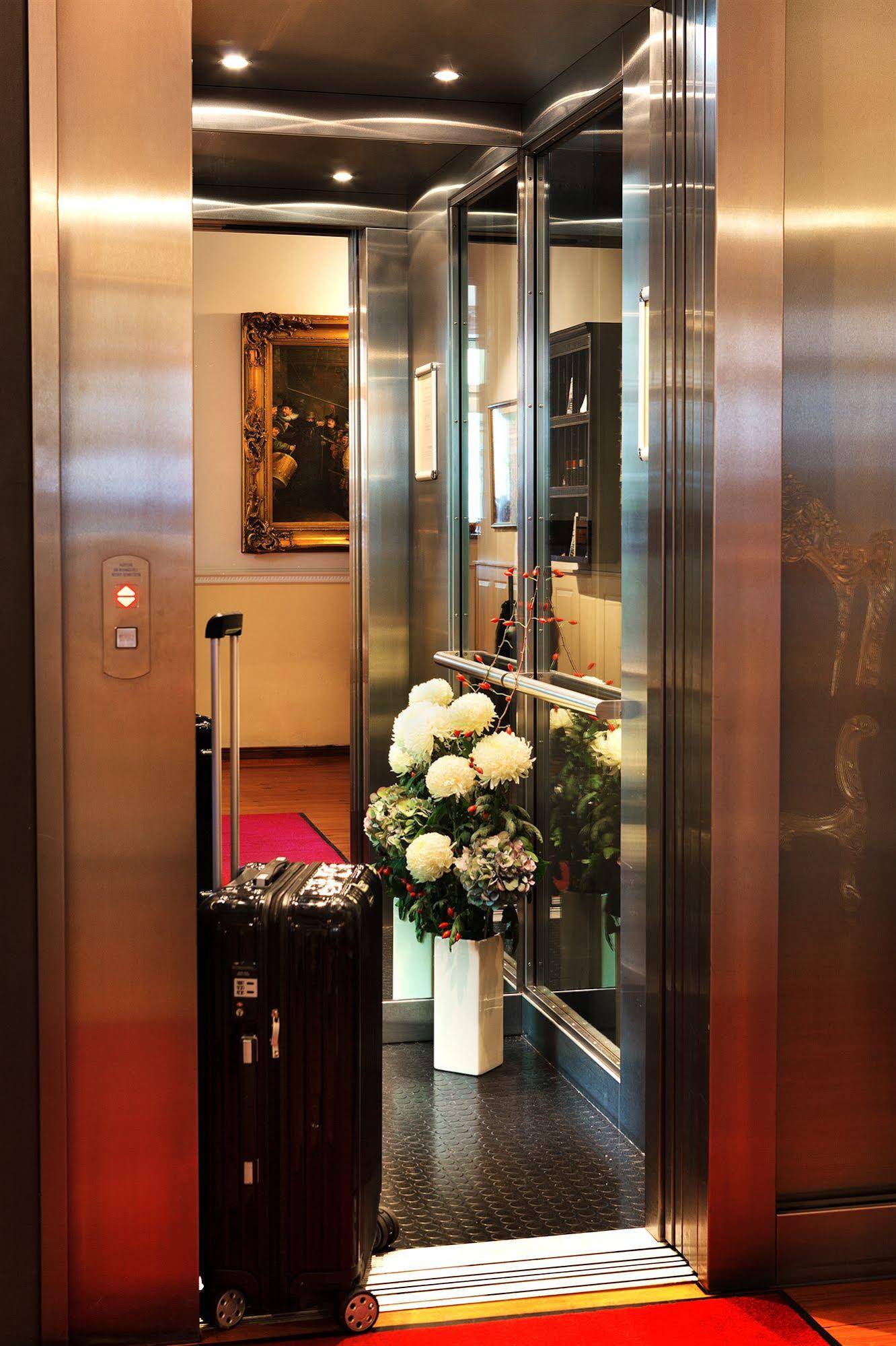 Honigmond Boutique Hotel