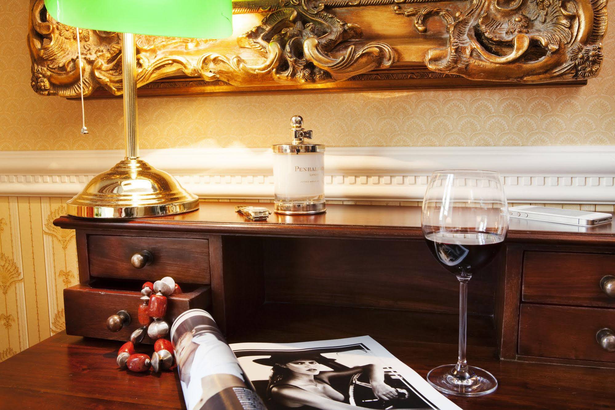 Honigmond Boutique Hotel