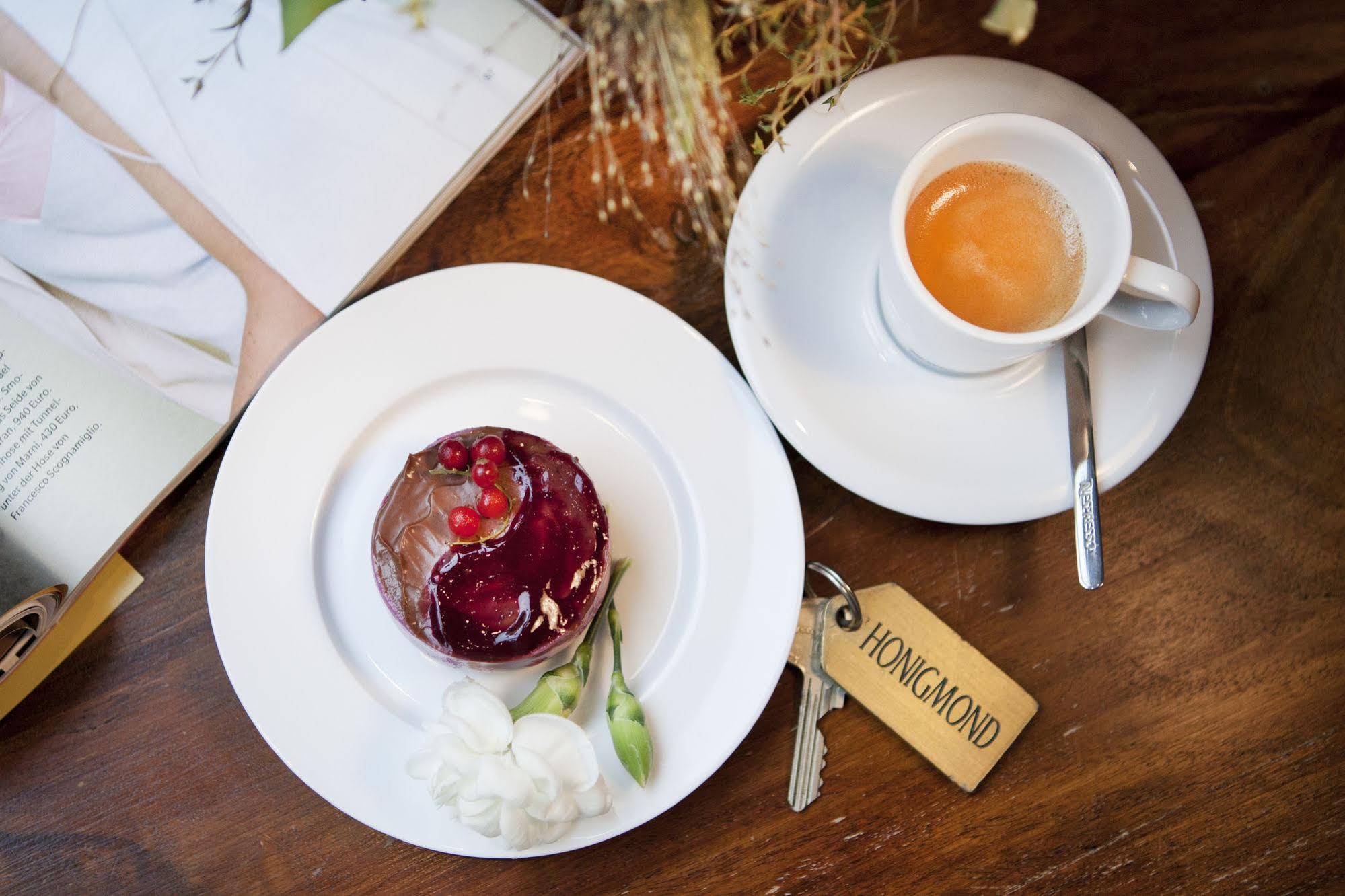 Honigmond Boutique Hotel