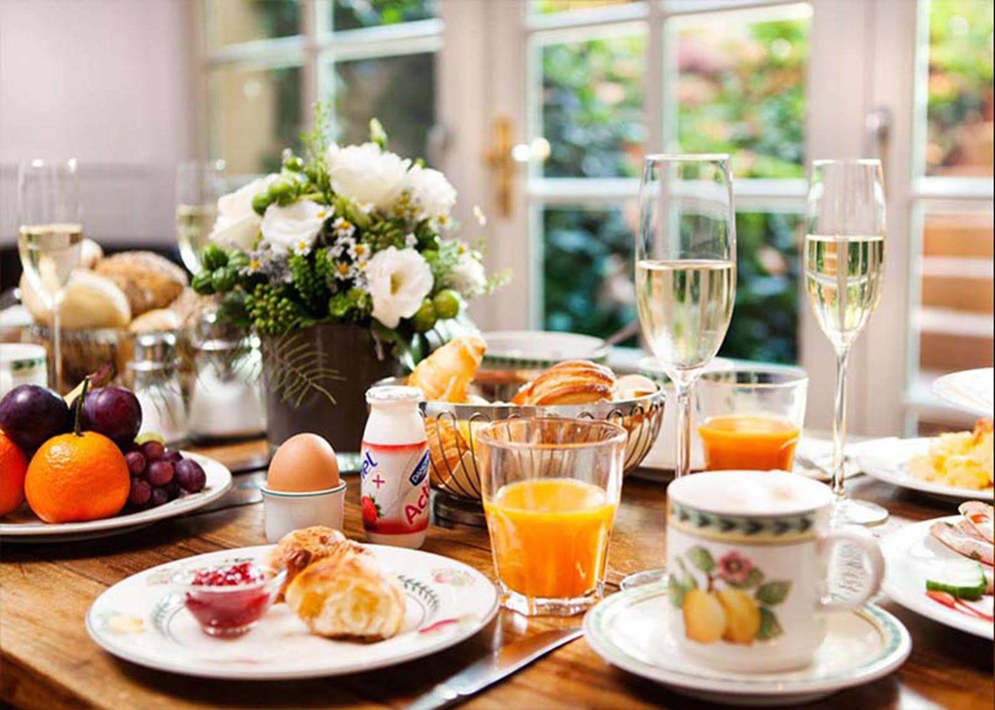 Honigmond Boutique Hotel