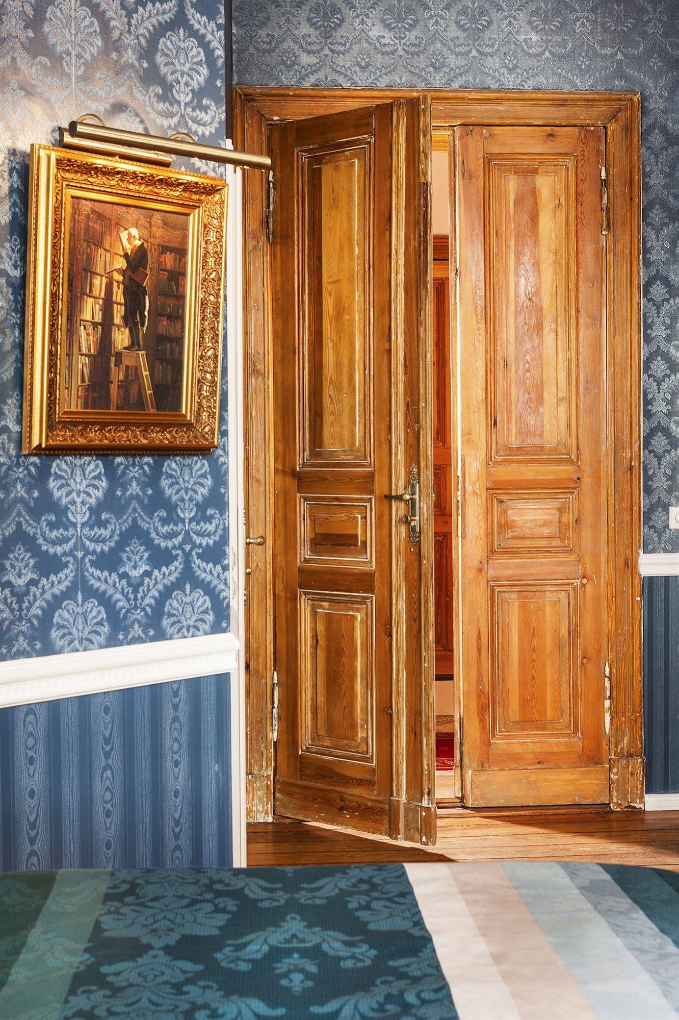 Honigmond Boutique Hotel