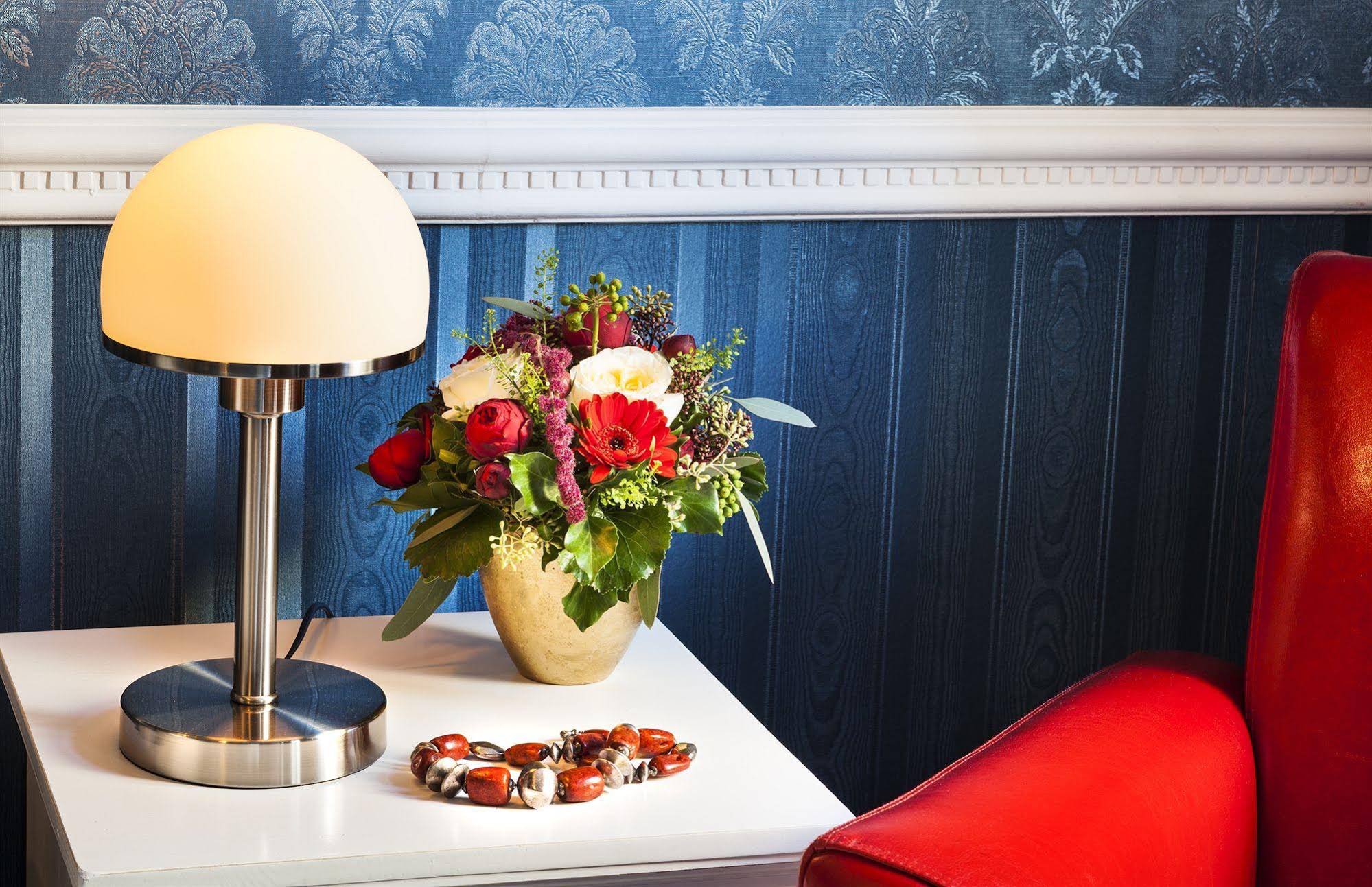 Honigmond Boutique Hotel