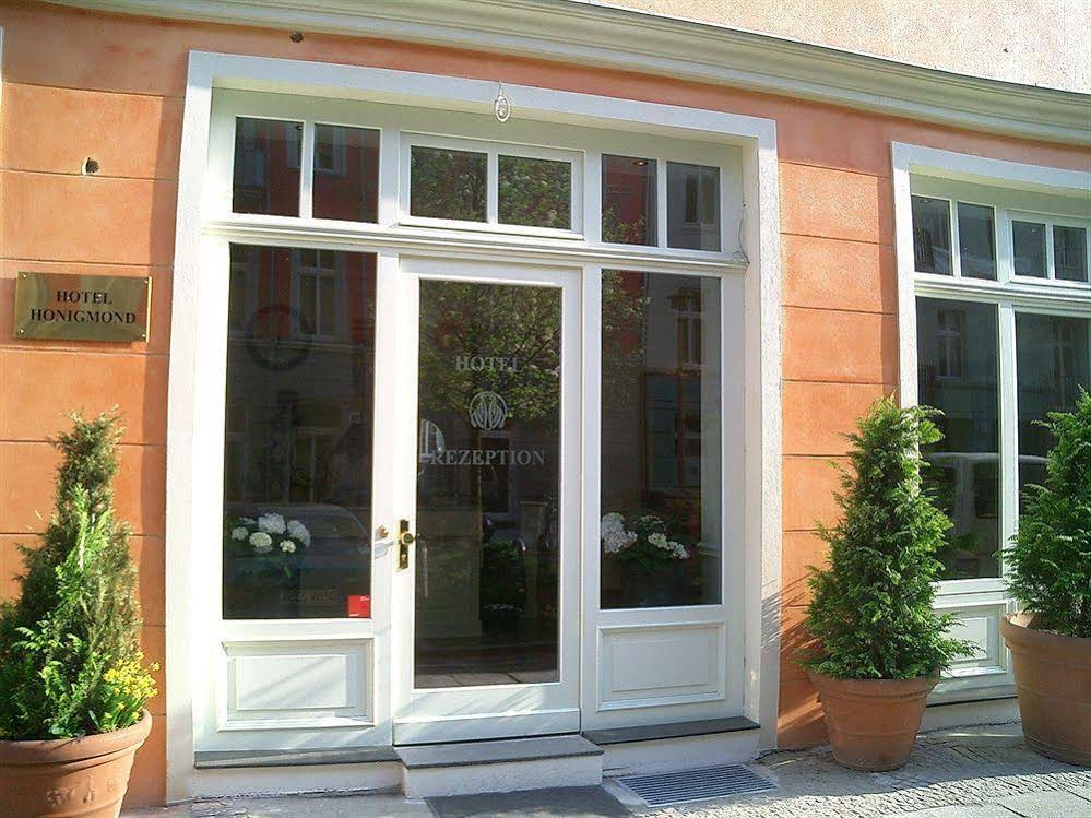 Honigmond Boutique Hotel