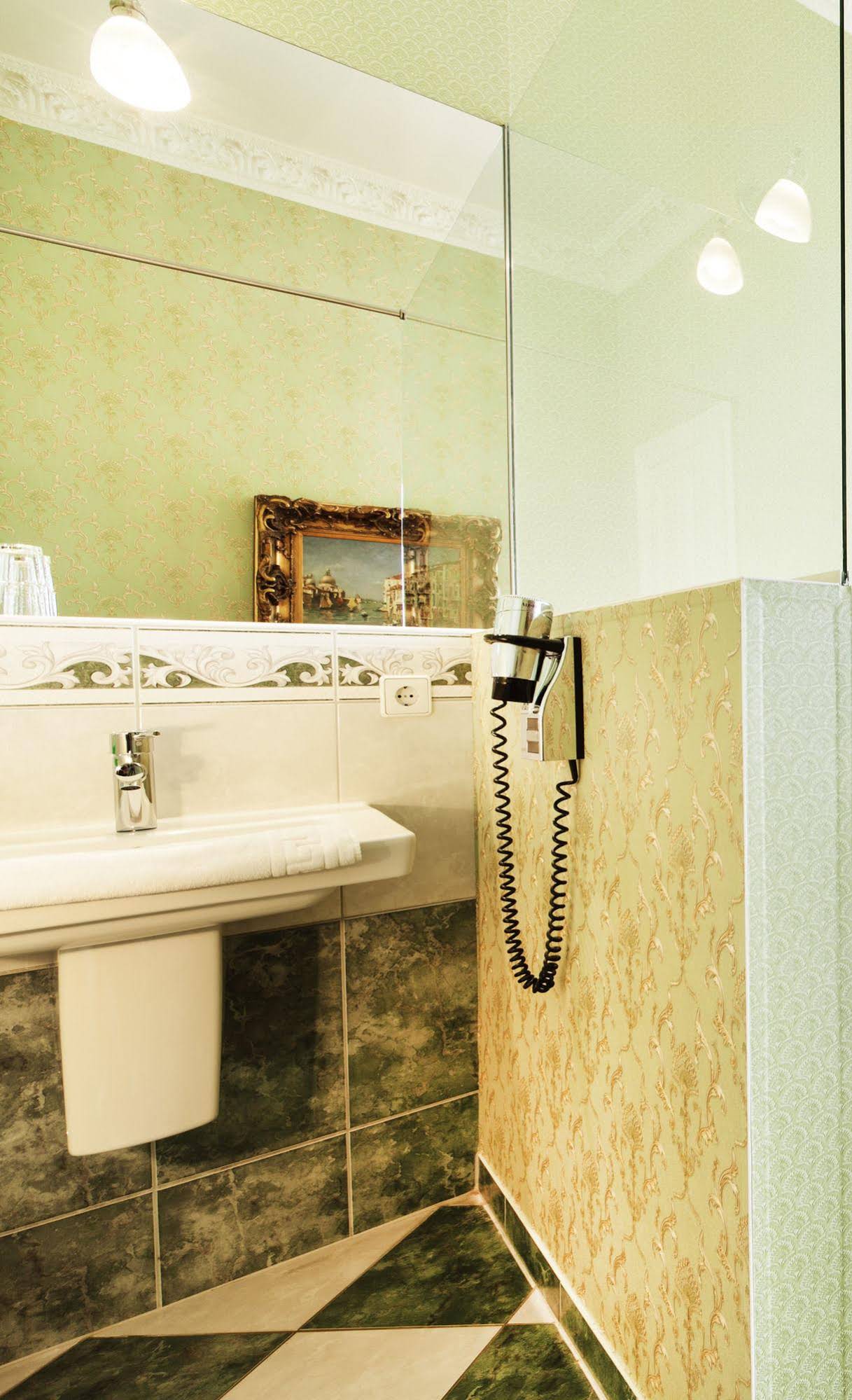 Honigmond Boutique Hotel