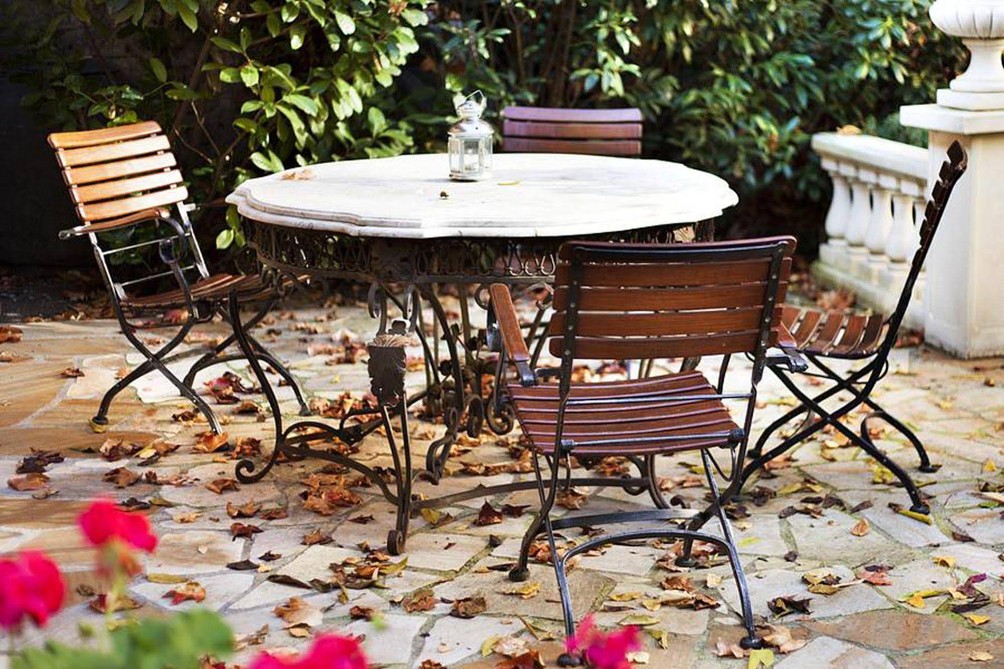 Honigmond Boutique Hotel