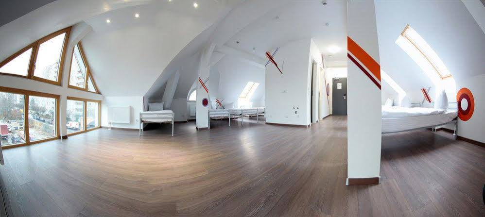 Hostelo Berlin