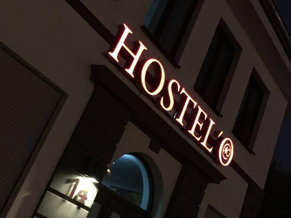 Hostelo Berlin