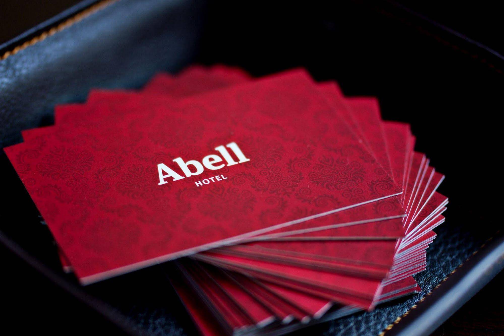 Hotel Abell