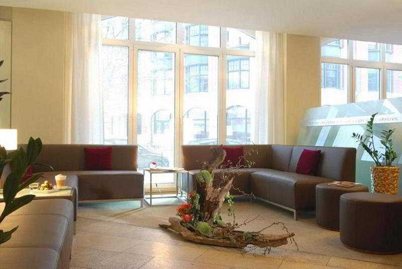 Classik Hotel Berlin Alexander Plaza
