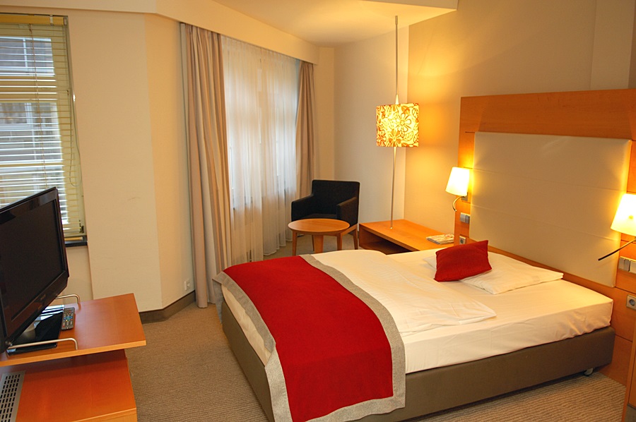 Classik Hotel Berlin Alexander Plaza