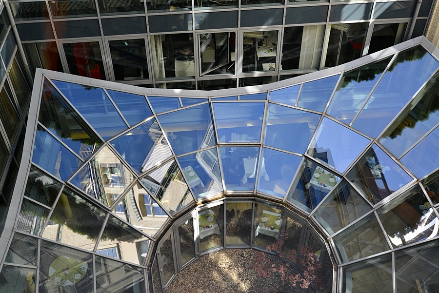 Classik Hotel Berlin Alexander Plaza