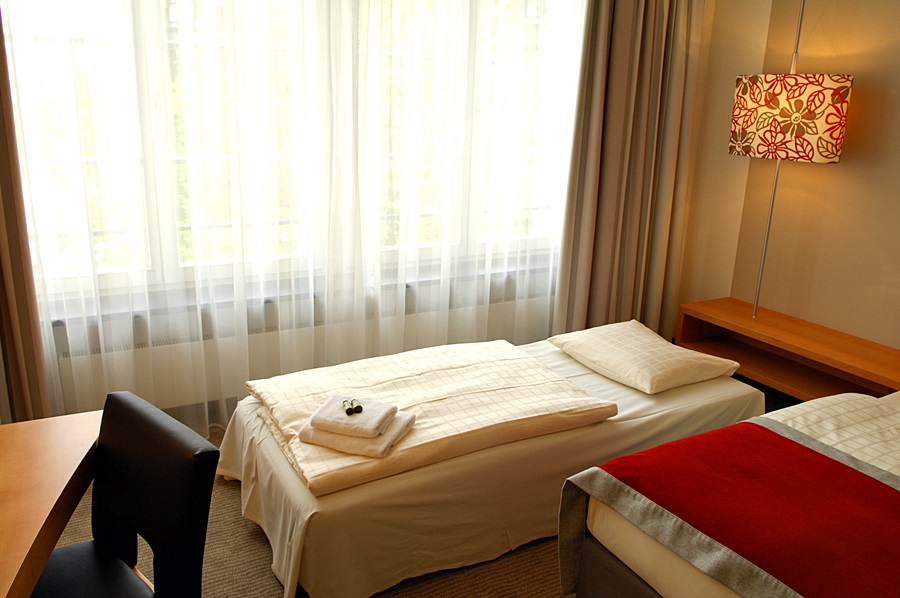 Classik Hotel Berlin Alexander Plaza