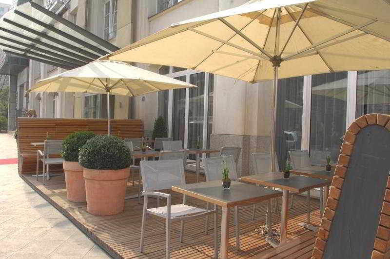 Classik Hotel Berlin Alexander Plaza