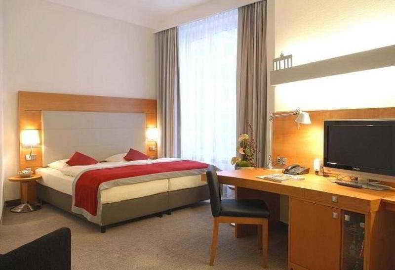 Classik Hotel Berlin Alexander Plaza