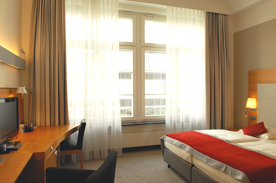 Classik Hotel Berlin Alexander Plaza