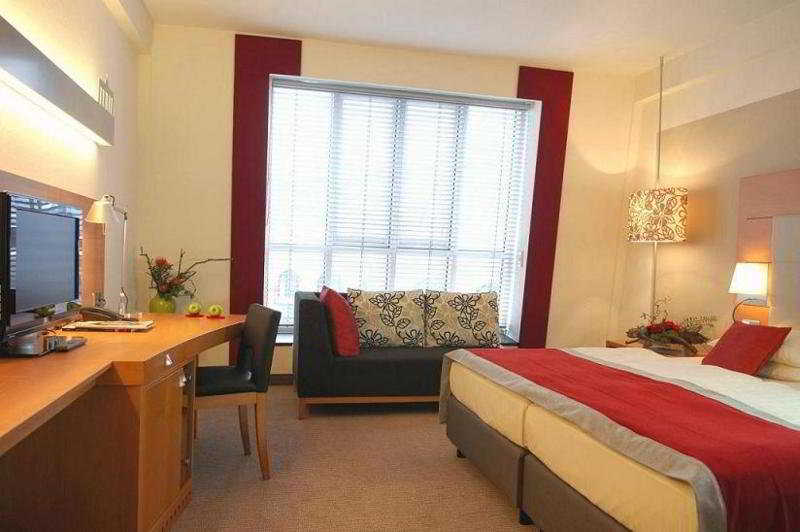 Classik Hotel Berlin Alexander Plaza