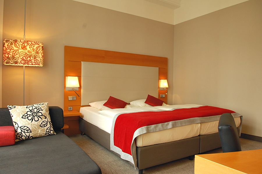 Classik Hotel Berlin Alexander Plaza