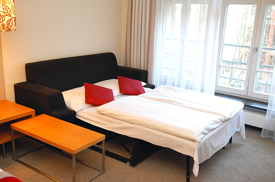Classik Hotel Berlin Alexander Plaza