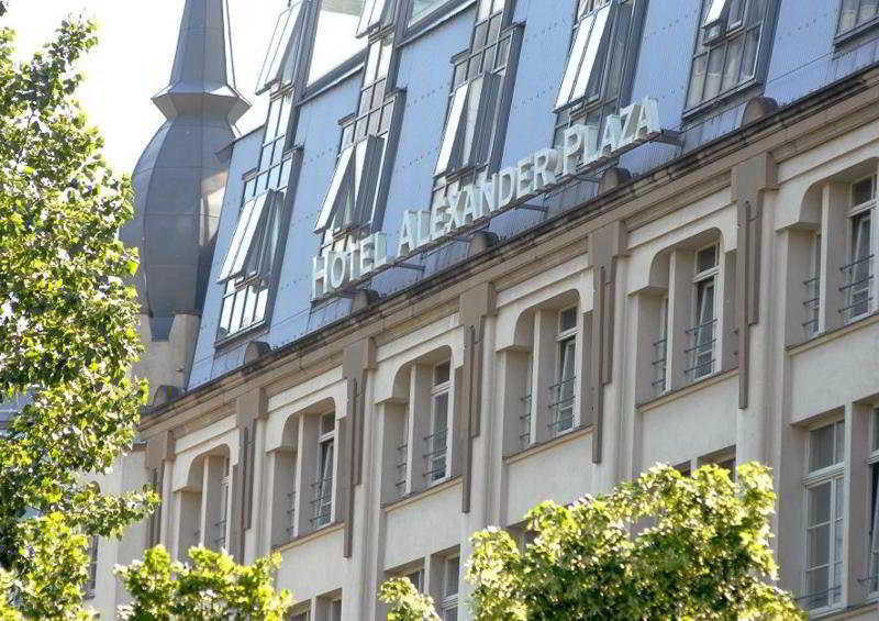 Classik Hotel Berlin Alexander Plaza