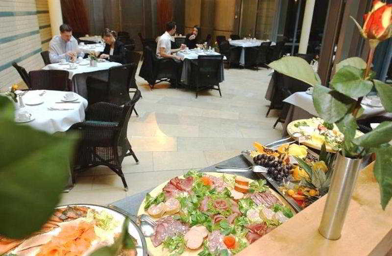 Classik Hotel Berlin Alexander Plaza