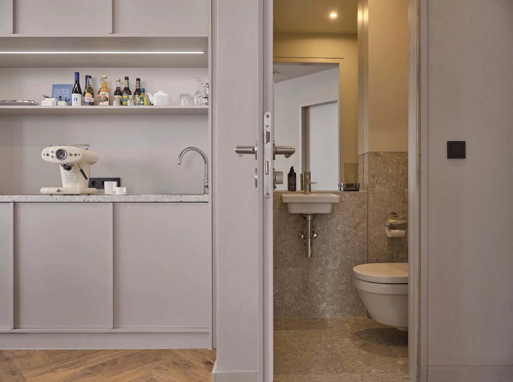 Classik Hotel Berlin Alexander Plaza